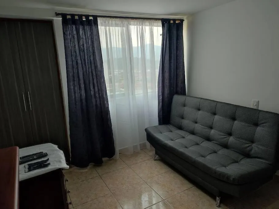 Apartamento Apartamento En Centro Turistico Medellín