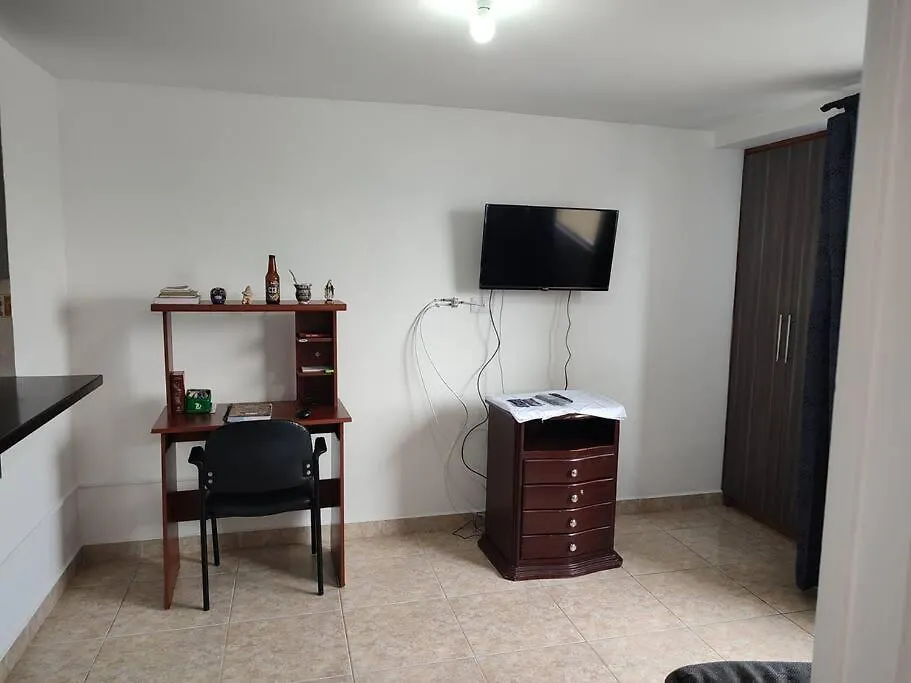 Apartamento Apartamento En Centro Turistico Medellín