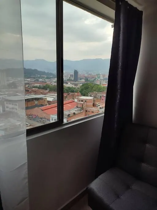 Apartamento Apartamento En Centro Turistico Medellín Colombia