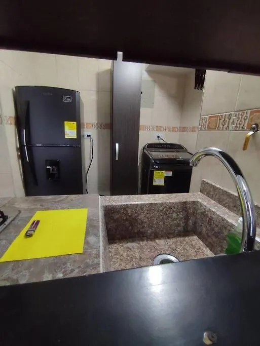 Apartamento Apartamento En Centro Turistico Medellín 0*,  Colombia