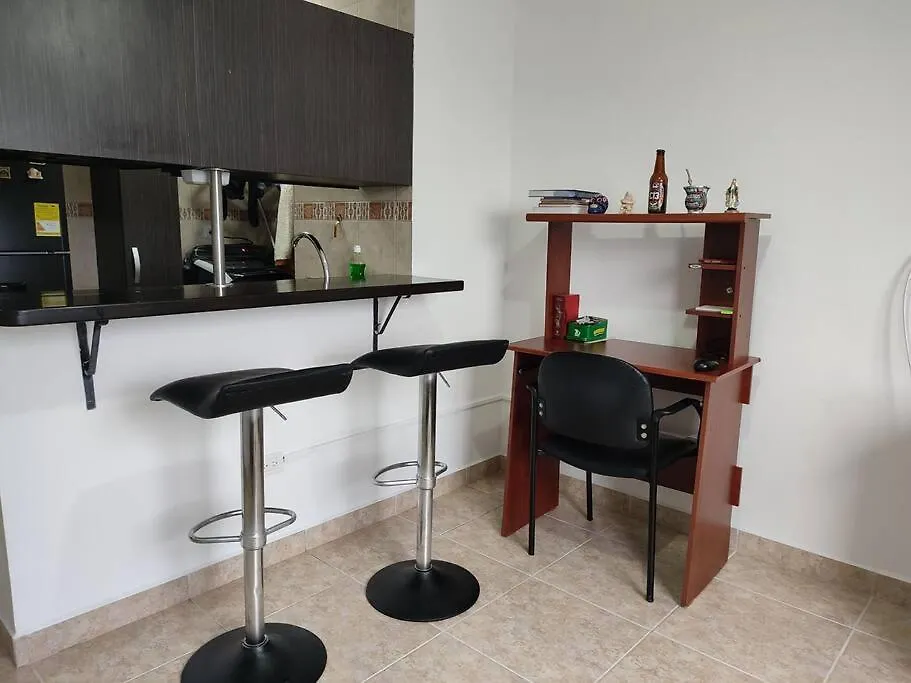 Apartamento Apartamento En Centro Turistico Medellín Colombia
