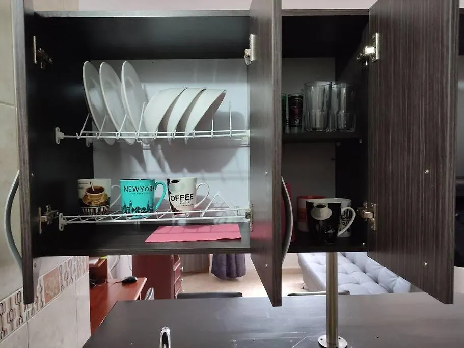 Apartamento Apartamento En Centro Turistico Medellín