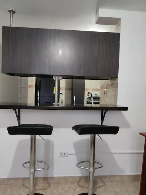 Apartamento Apartamento En Centro Turistico Medellín
