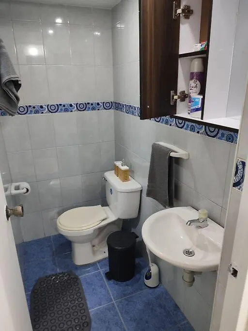 Apartamento Apartamento En Centro Turistico Medellín
