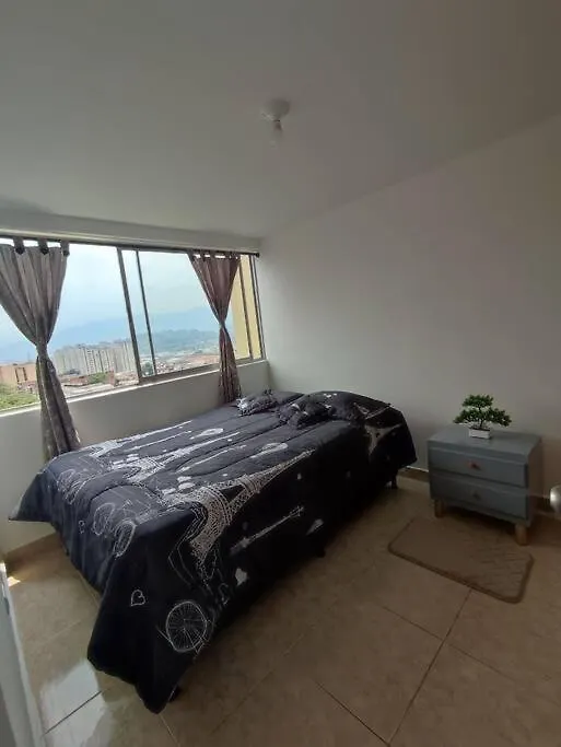 Apartamento Apartamento En Centro Turistico Medellín