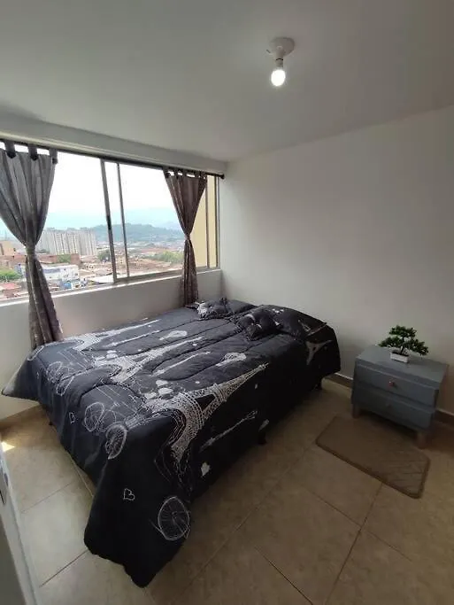 Apartamento Apartamento En Centro Turistico Medellín