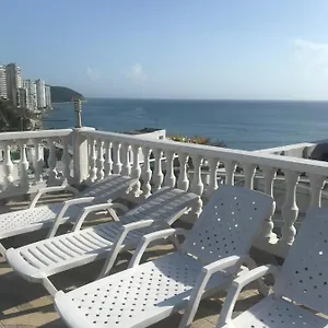 Edificio Excalibur Apartamento Santa Marta (Magdalena)