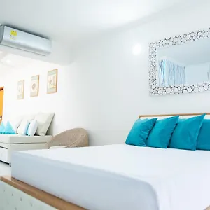 Cristal Caribbean Rodadero By Ctbnb Apartamento Santa Marta (Magdalena)