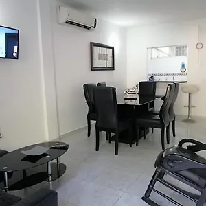 Rodadero London Apartamento Santa Marta (Magdalena)