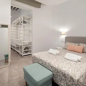Loft Next To Calle Betis, Area Of Seville-sevillarooms Apartamento Sevilla