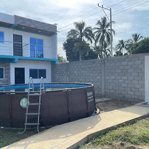 Carolina Sm Casa rural Santa Marta (Magdalena)