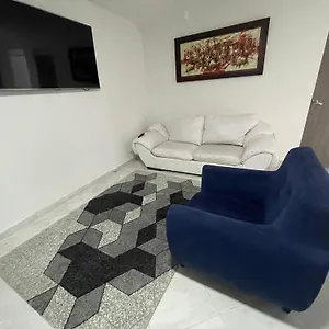 Apartamento Aeropuerto1 Piso Apartamento Bogotá