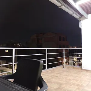 Baru - Usaquen Apartamento Bogotá