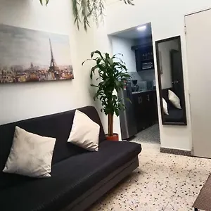  Apartamento Casa Sweet
